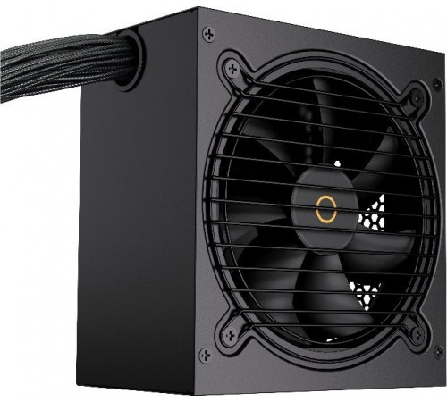 Блок питания Ocypus Gamma P650 Gamma-P650-W1HDBK024X-EU