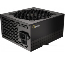 Блок питания Ocypus Gamma P850 Gamma-P850-W1HDBK024X-EU