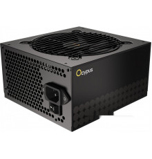 Блок питания Ocypus Gamma P850 Gamma-P850-W1HDBK024X-EU
