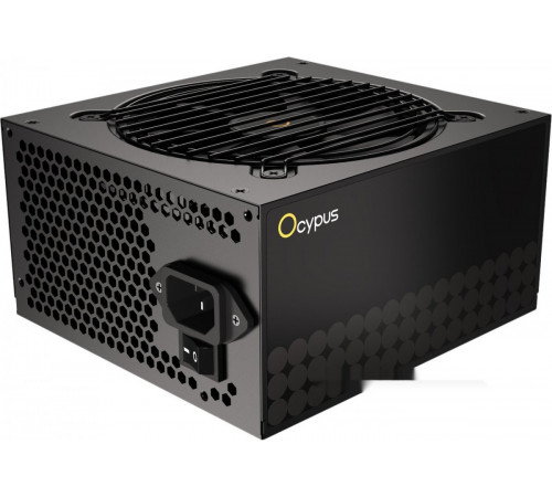 Блок питания Ocypus Gamma P850 Gamma-P850-W1HDBK024X-EU