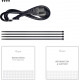 Блок питания Ocypus Gamma P850 Gamma-P850-W1HDBK024X-EU