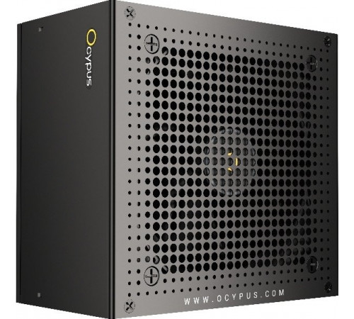 Блок питания Ocypus Iota P850 Iota-P850-G1FFBK024X-EU