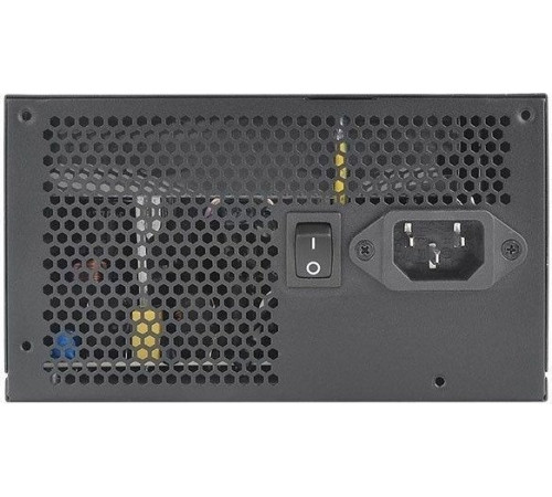 Блок питания Thermaltake Smart W3 600W PS-SPW-0600NNFAWE-1