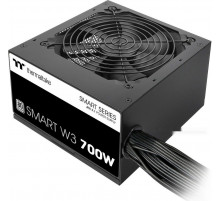 Блок питания Thermaltake Smart W3 700W PS-SPW-0700NNFAWE-1