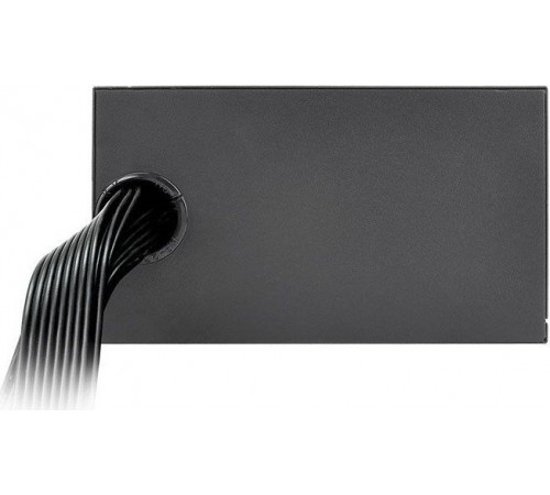 Блок питания Thermaltake Smart W3 700W PS-SPW-0700NNFAWE-1
