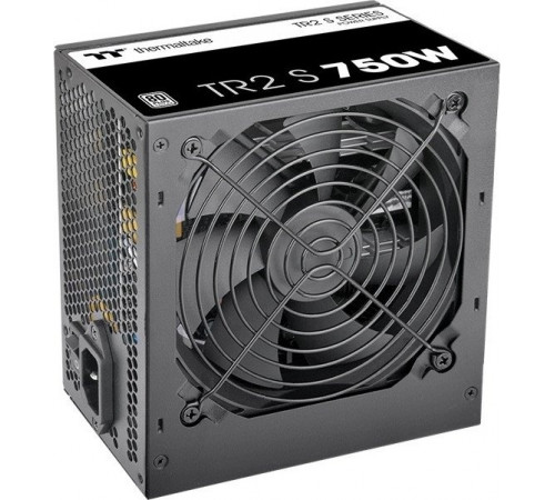 Блок питания Thermaltake TR2 S 750W PS-TRS-0750NNSAWE-2