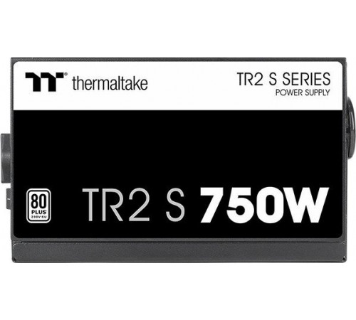 Блок питания Thermaltake TR2 S 750W PS-TRS-0750NNSAWE-2