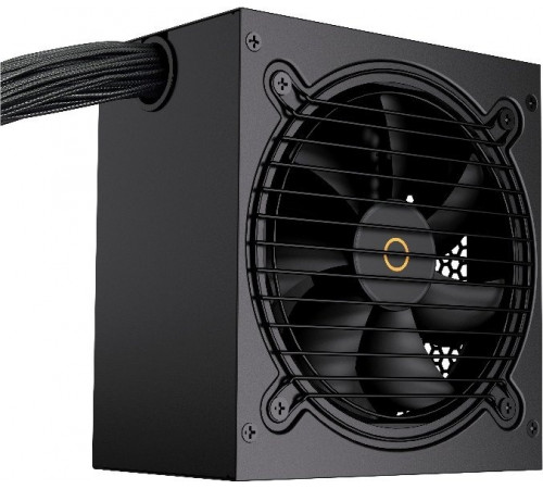 Блок питания Ocypus Gamma P750 Gamma-P750-W1HDBK024X-EU
