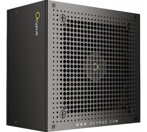 Блок питания Ocypus Iota P1000 Iota-P1000-G1FFBK024X-EU