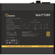 Блок питания Ocypus Iota P1200 Iota-P1200-G1FFBK024X-EU