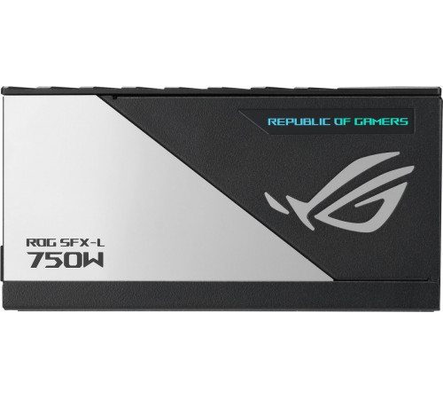 Блок питания Asus ROG Loki SFX-L 750W Platinum ROG-LOKI-750P-SFX-L-GAMING