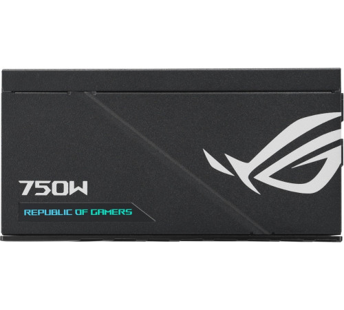 Блок питания Asus ROG Loki SFX-L 750W Platinum ROG-LOKI-750P-SFX-L-GAMING