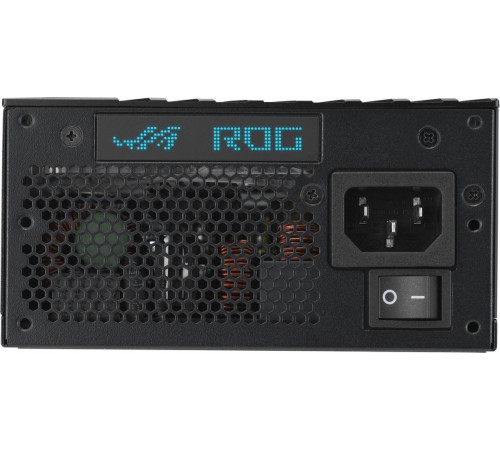 Блок питания Asus ROG Loki SFX-L 750W Platinum ROG-LOKI-750P-SFX-L-GAMING
