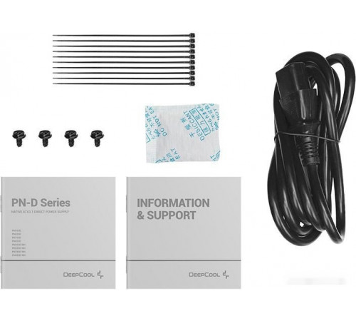 Блок питания Deepcool PN1000D