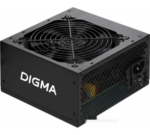 Блок питания DIGMA DPSU-700W-WH