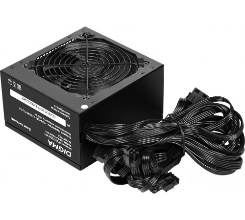 Блок питания DIGMA DPSU-700W-WH