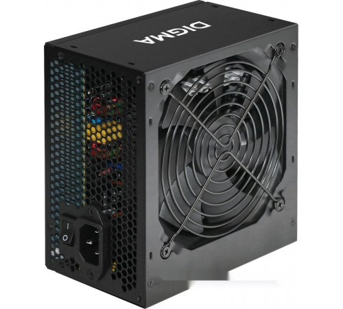 Блок питания DIGMA DPSU-700W-WH