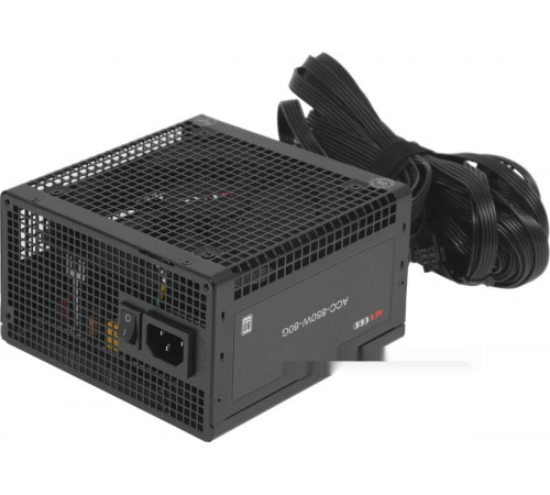 Блок питания Accord ACC-850-80G