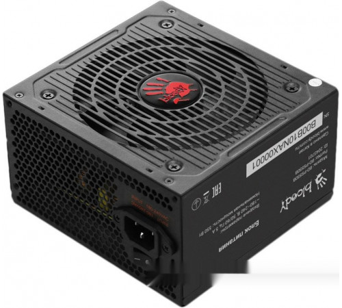 Блок питания A4Tech Bloody BD-PS550B