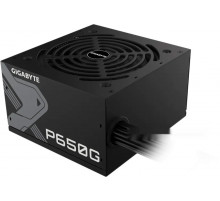 Блок питания Gigabyte P650G