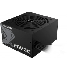 Блок питания Gigabyte P650G