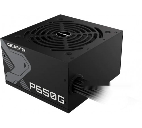 Блок питания Gigabyte P650G