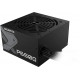 Блок питания Gigabyte P650G