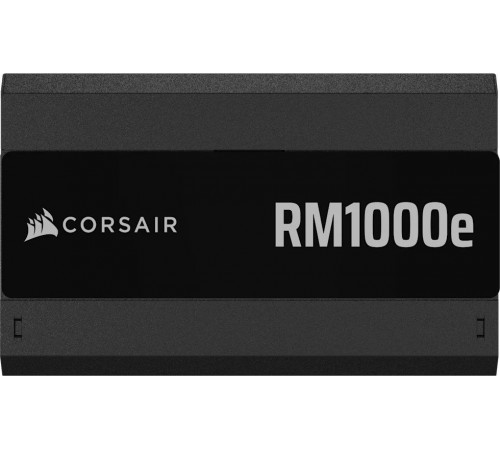 Блок питания Corsair RM1000e CP-9020297-EU