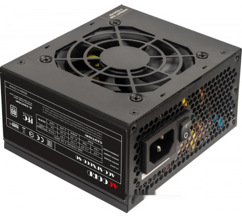 Блок питания Accord ACC-SFX600-80