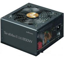 Блок питания ZALMAN TeramaxII SE 850W ZM850-TMX2SE