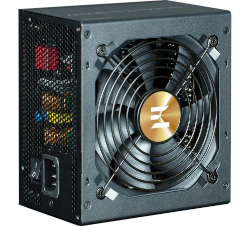 Блок питания ZALMAN TeramaxII SE 850W ZM850-TMX2SE