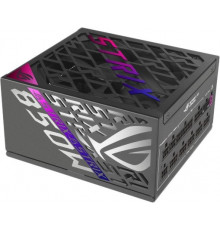Блок питания Asus ROG Strix 850W Platinum ROG-STRIX-850P-GAMING