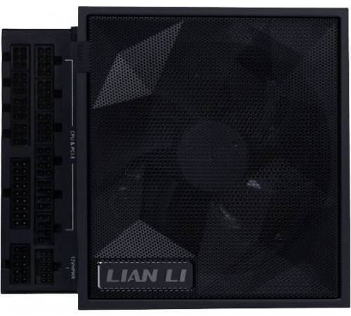 Блок питания Lian Li Edge Gold 850 G9P.EG0850G.B000.RU