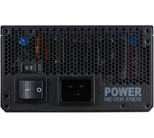 Блок питания FSP Group MEGA TI 1350W MEGA-1350TI