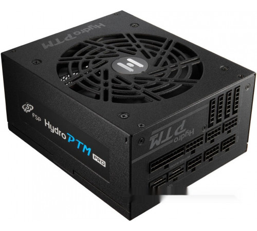 Блок питания FSP Group Hydro PTM PRO(ATX3.1) 1650W HPT2-1650M