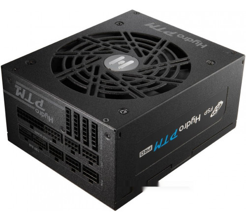 Блок питания FSP Group Hydro PTM PRO(ATX3.1) 1650W HPT2-1650M