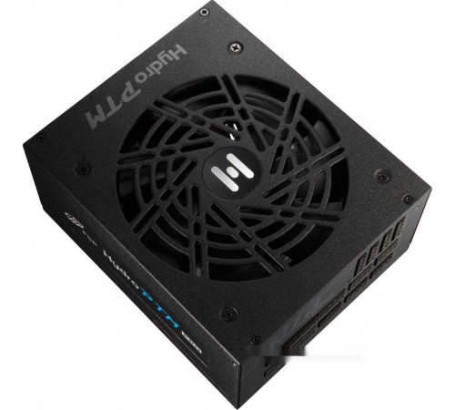 Блок питания FSP Group Hydro PTM PRO(ATX3.1) 1650W HPT2-1650M