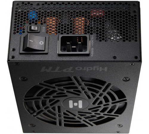 Блок питания FSP Group Hydro PTM PRO(ATX3.1) 1650W HPT2-1650M