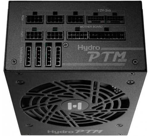 Блок питания FSP Group Hydro PTM PRO(ATX3.1) 1650W HPT2-1650M
