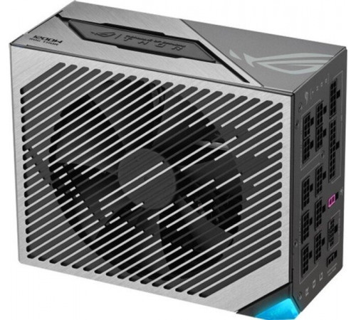 Блок питания Asus ROG Thor 1200W Platinum III ROG-THOR-1200P3-GAMING