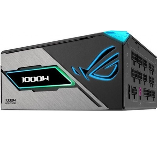 Блок питания Asus ROG Thor 1000W Platinum III ROG-THOR-1000P3-GAMING
