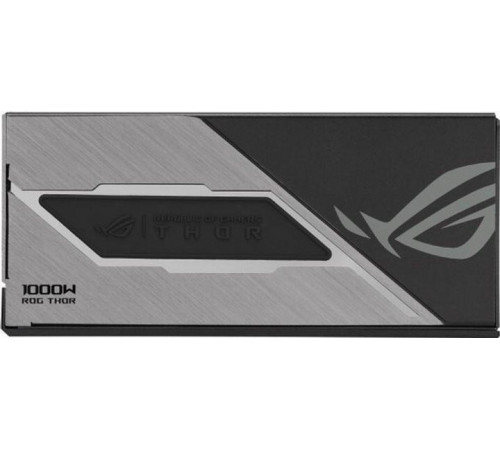 Блок питания Asus ROG Thor 1000W Platinum III ROG-THOR-1000P3-GAMING