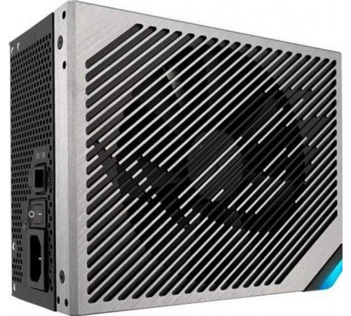 Блок питания Asus ROG Thor 1000W Platinum III ROG-THOR-1000P3-GAMING