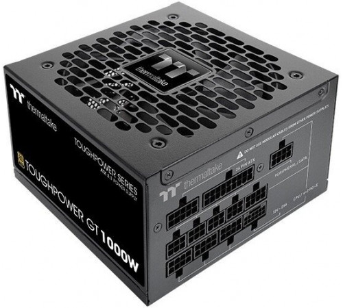 Блок питания Thermaltake Toughpower GT 1000W PS-TPT-1000FNFAGE-3