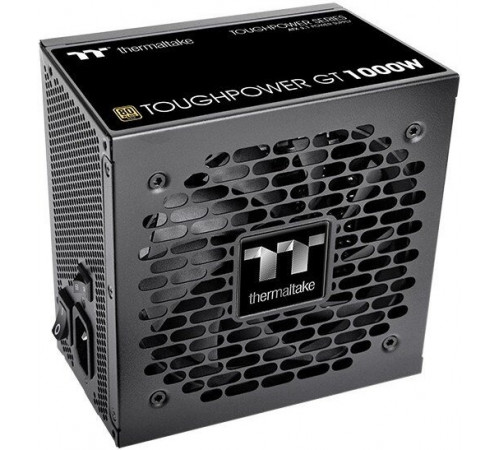 Блок питания Thermaltake Toughpower GT 1000W PS-TPT-1000FNFAGE-3