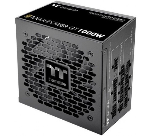 Блок питания Thermaltake Toughpower GT 1000W PS-TPT-1000FNFAGE-3