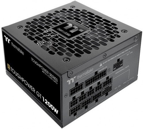 Блок питания Thermaltake Toughpower GT 1200W PS-TPT-1200FNFAGE-3