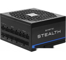 Блок питания Chieftec Stealth SPX-1200-FC