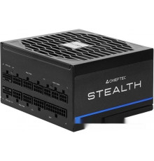 Блок питания Chieftec Stealth SPX-1200-FC