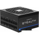 Блок питания Chieftec Stealth SPX-1200-FC